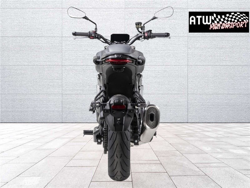 VOGE CLASSIC 500AC-showroom-element-2