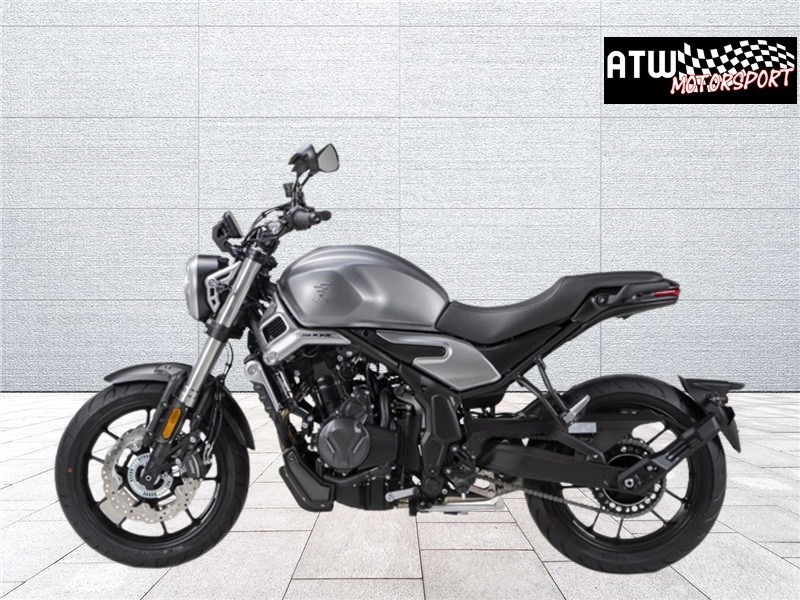 VOGE CLASSIC 500AC-showroom-element-1