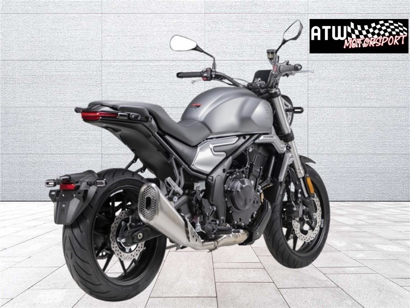 VOGE CLASSIC 500AC-showroom-element-3