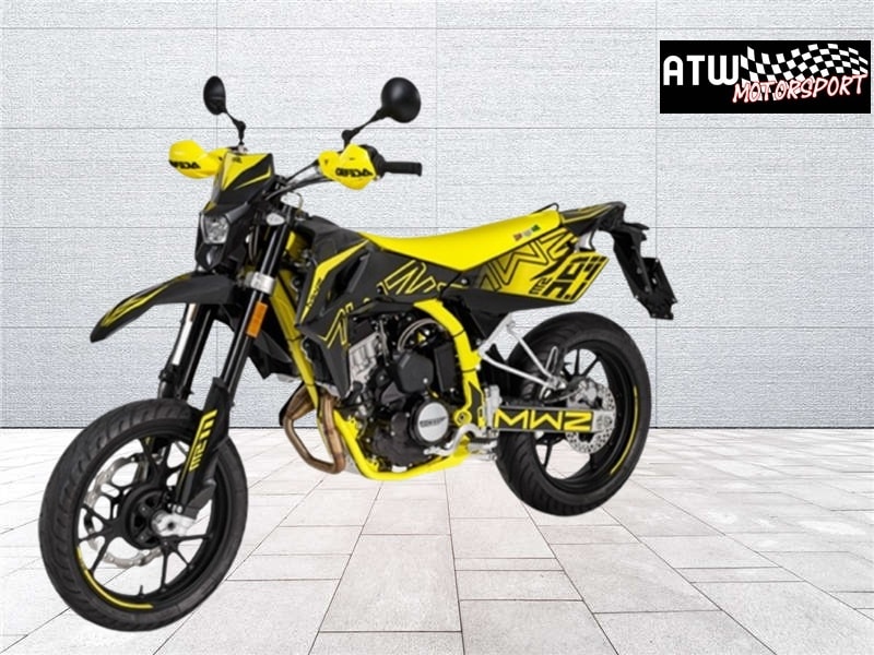 SWM SM 125 R VATM-showroom-element-2