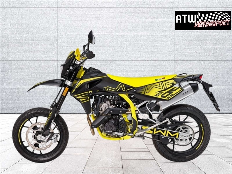 SWM SM 125 R VATM-showroom-element-3