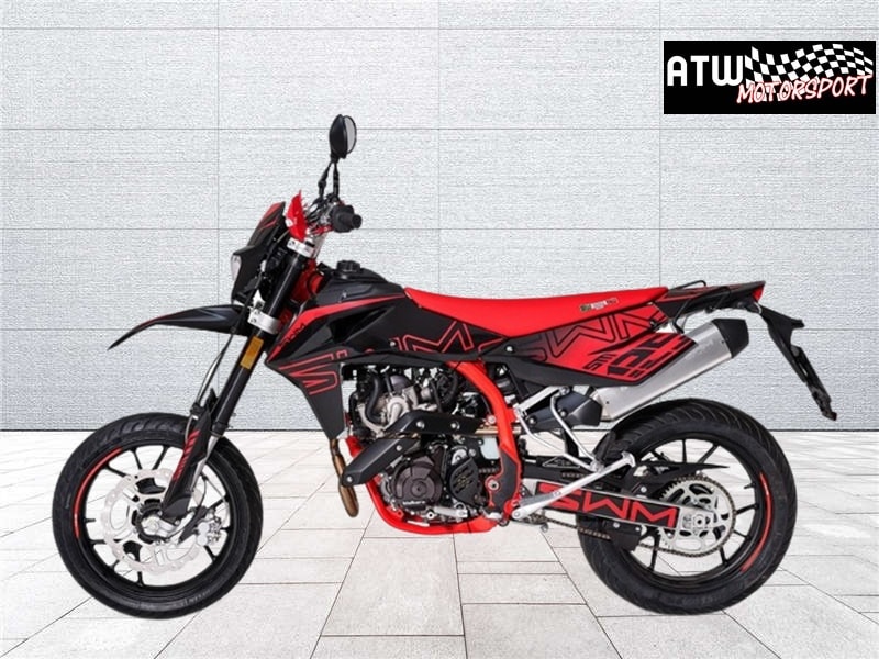 SWM SM 125 R VATM-showroom-element-1