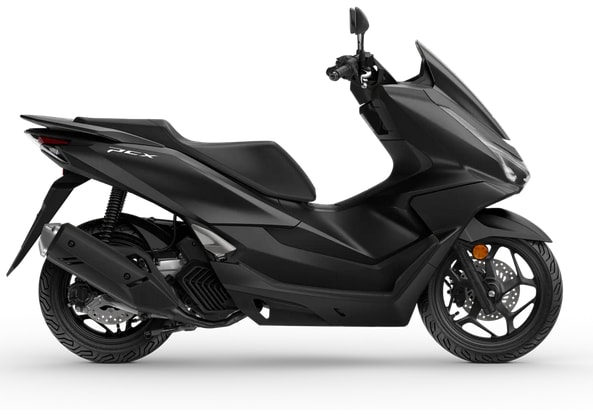 HONDA PCX 125 i ABS
