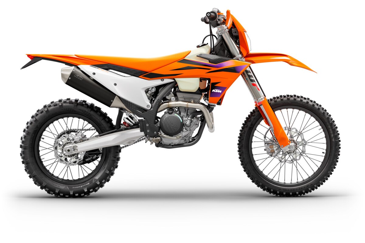 KTM 350 EXC-F