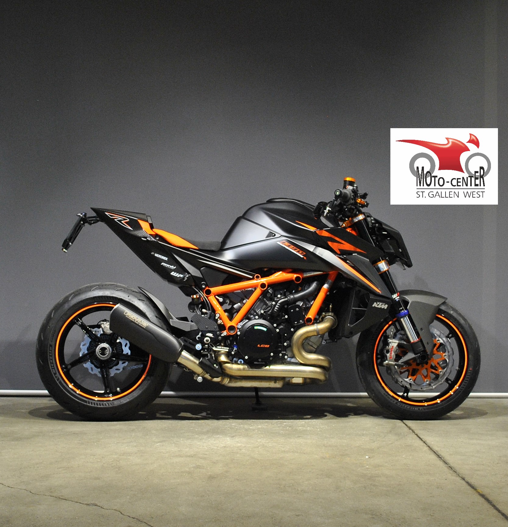 KTM 1390 Super Duke R EVO-image-1