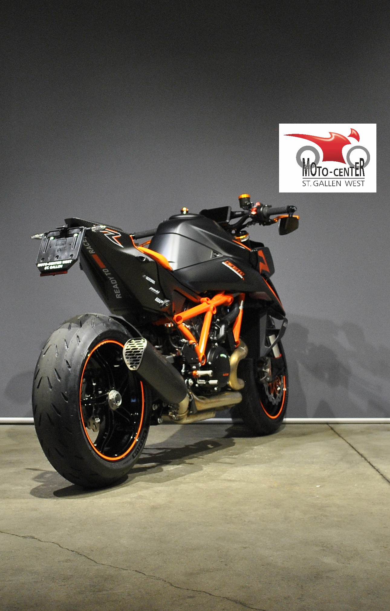 KTM 1390 Super Duke R EVO-image-4