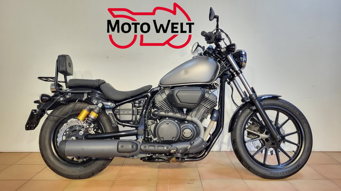 YAMAHA XV 950 R ABS