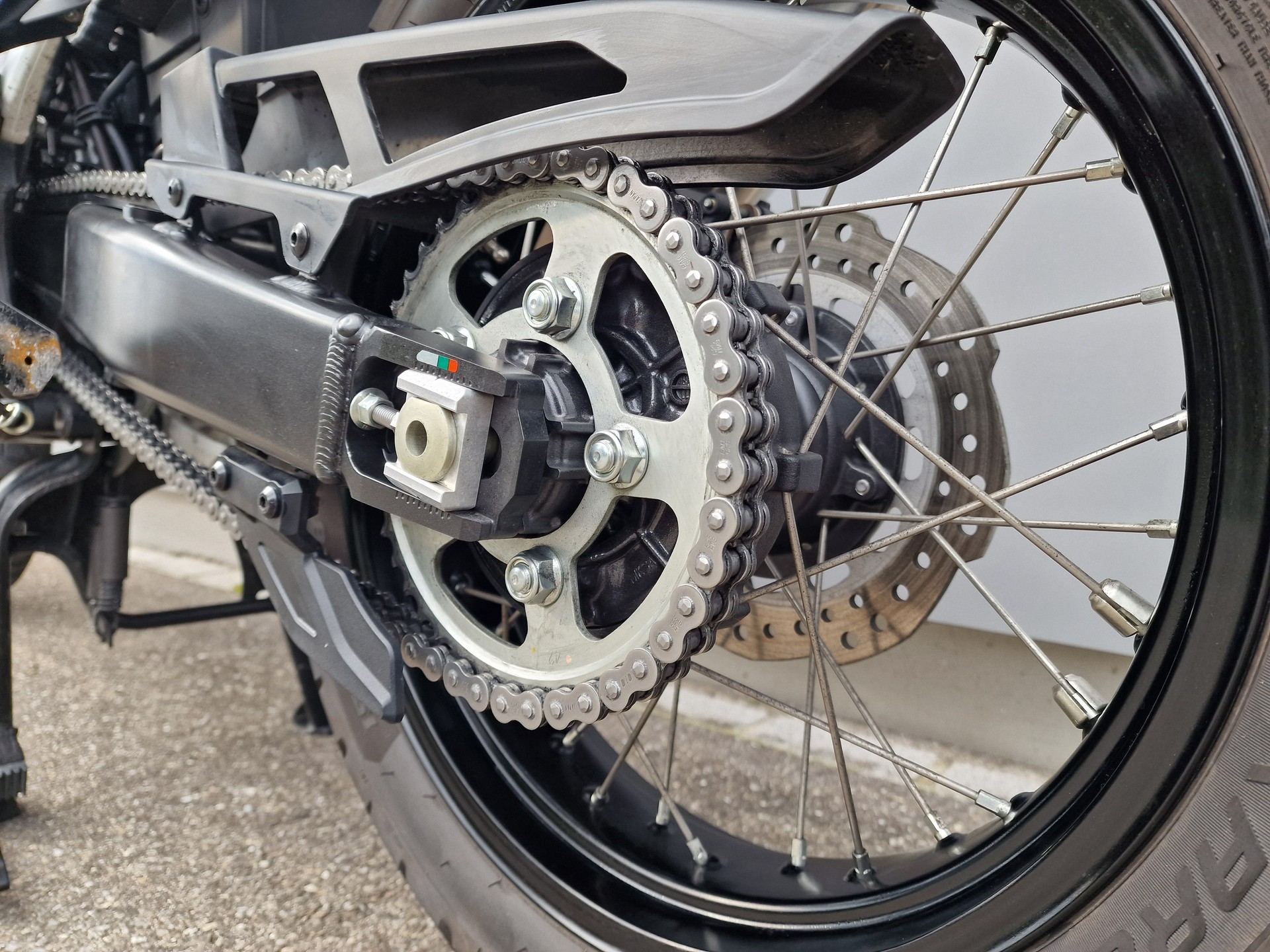 HONDA CRF 1100 DCT Africa Twin-image-6