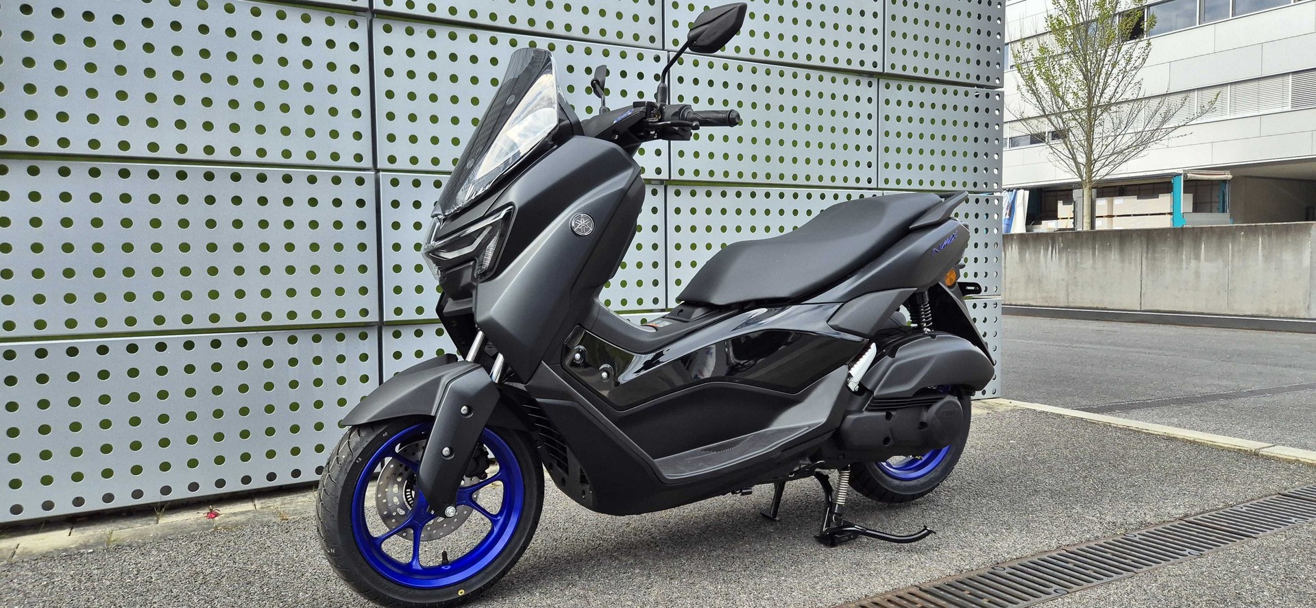 YAMAHA YAMAHA NMAX 125 2025