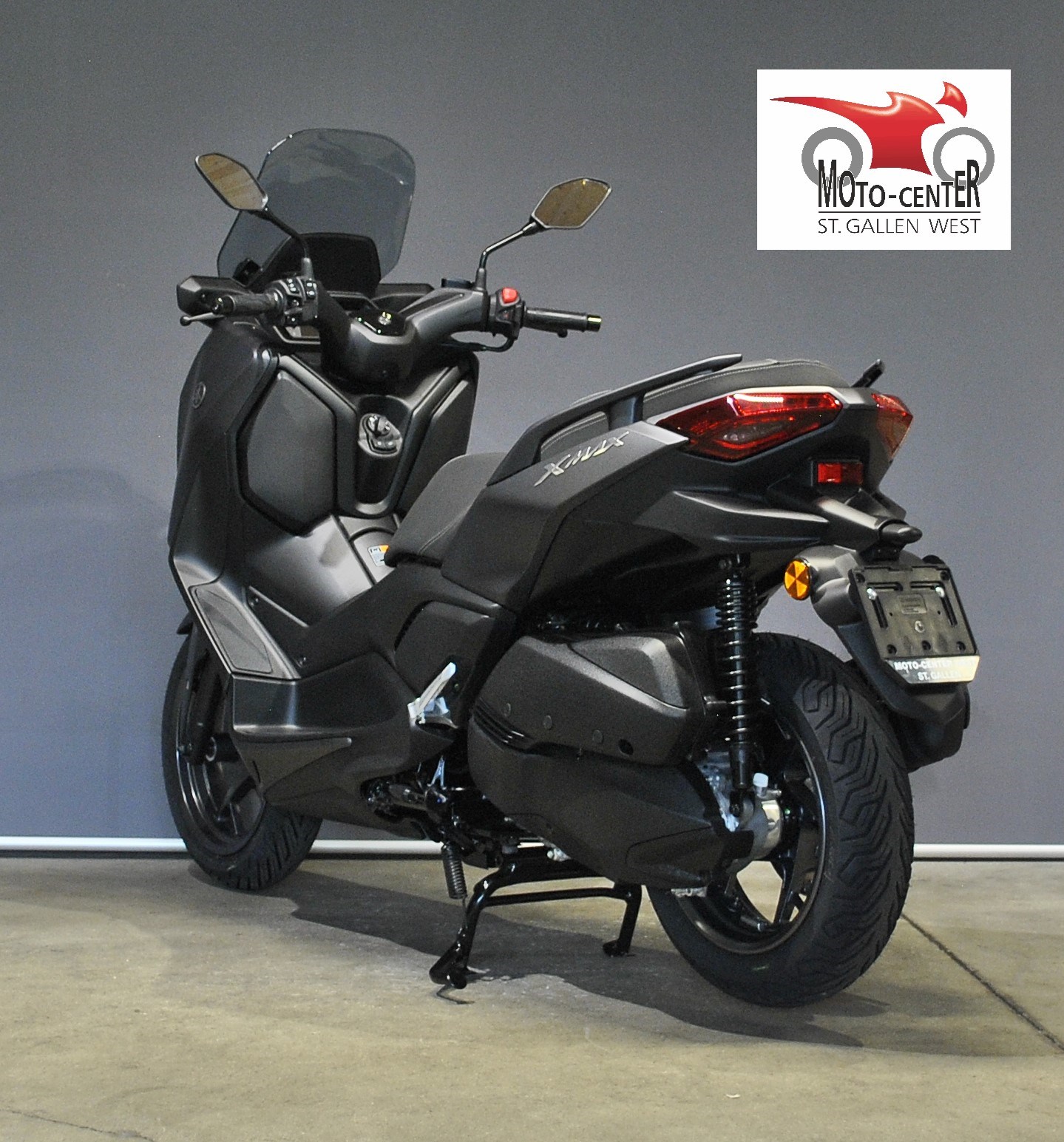 YAMAHA X-Max 300-image-3