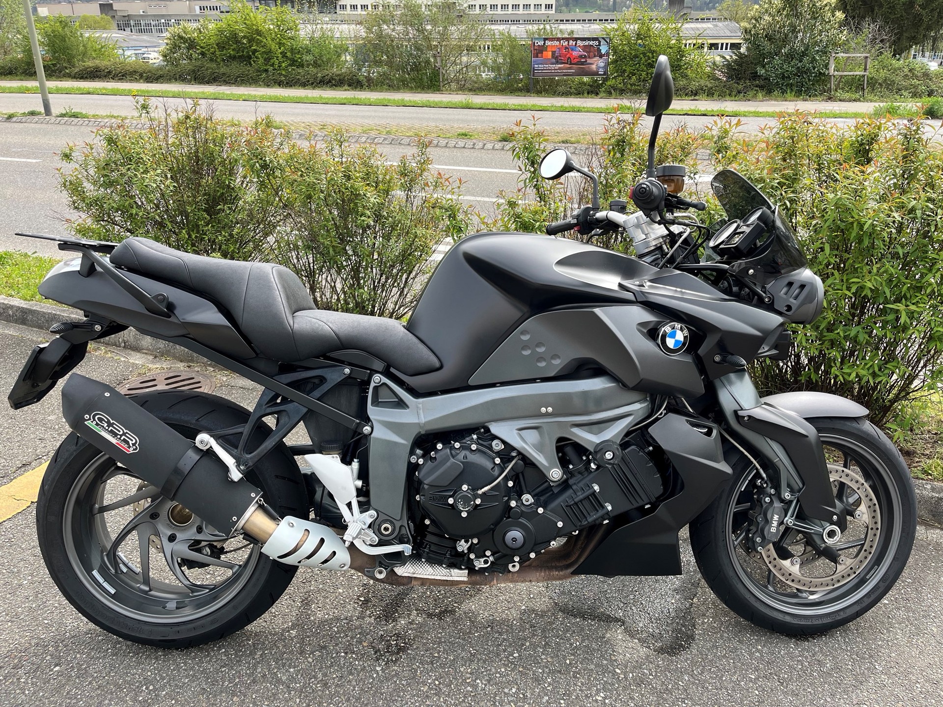 BMW K 1300 R