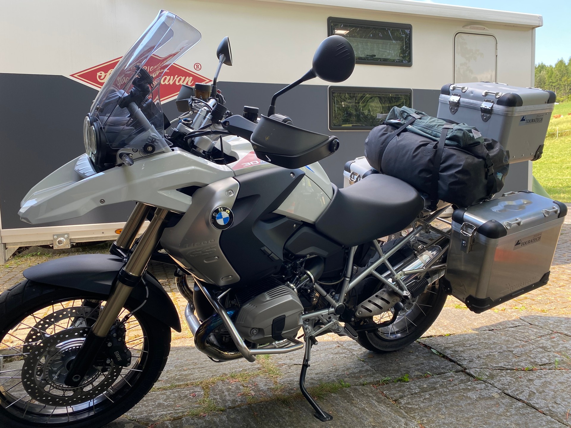 BMW R 1200 GS-image-1
