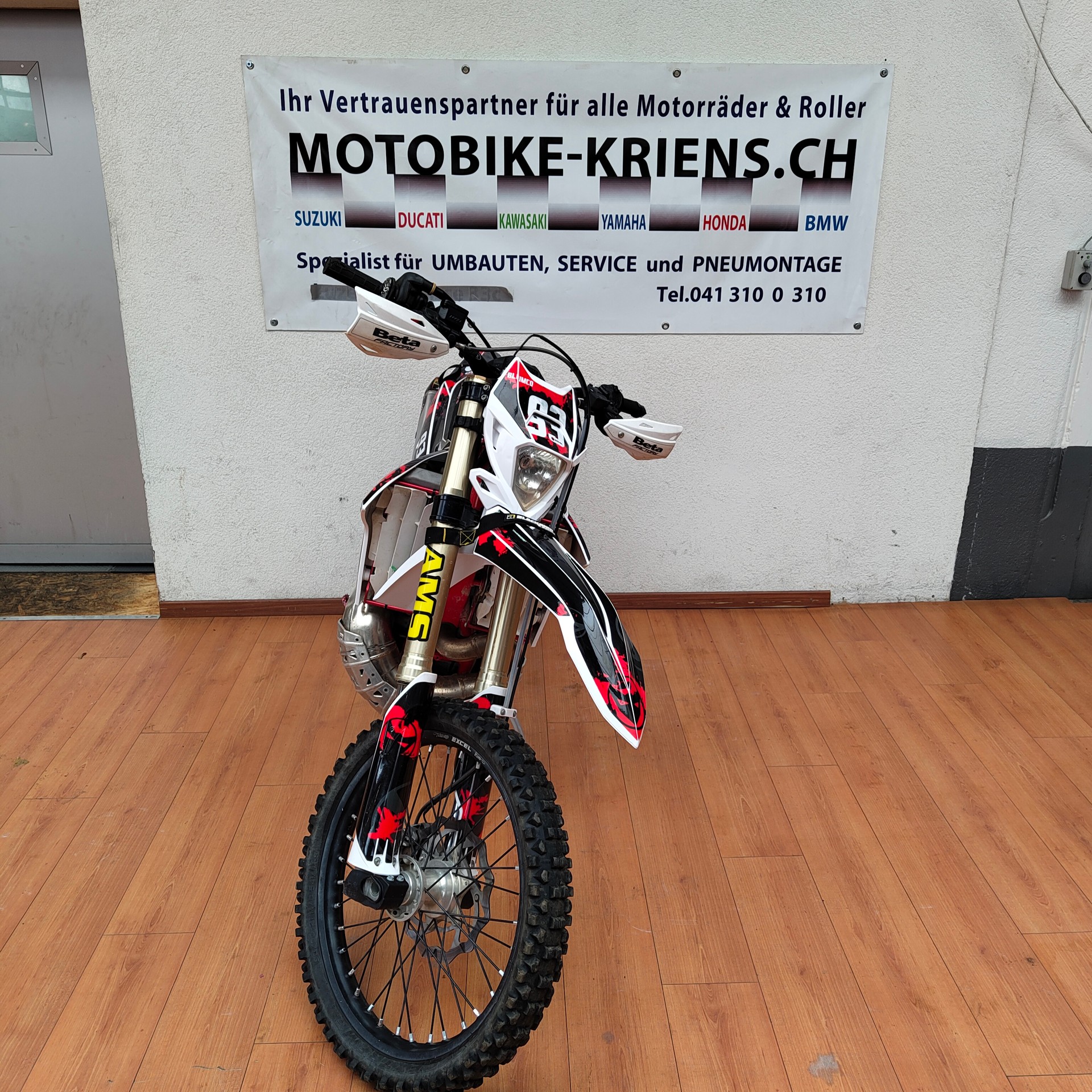 BETA RR 300-2T Enduro-image-0