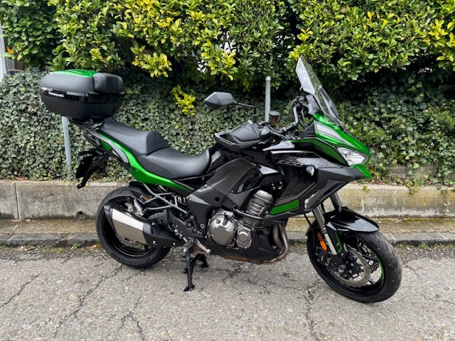 KAWASAKI Versys 1000 SE-image-4