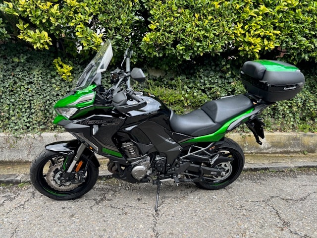 KAWASAKI Versys 1000 SE