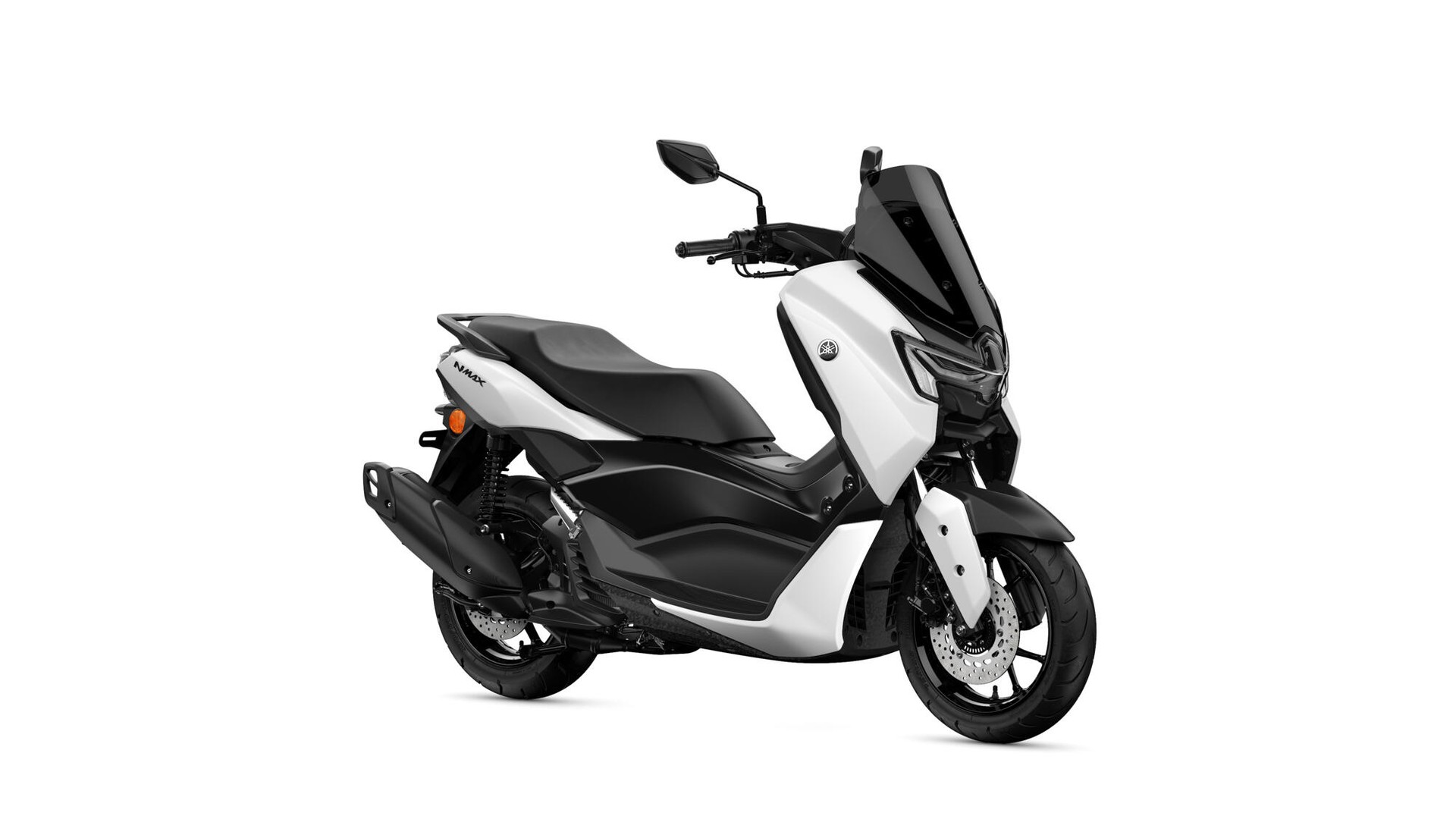 YAMAHA N-Max GPD 125