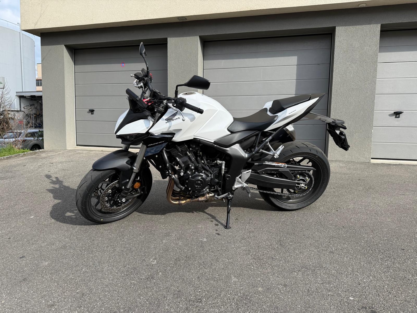 HONDA Hornet 1000-showroom-element-2