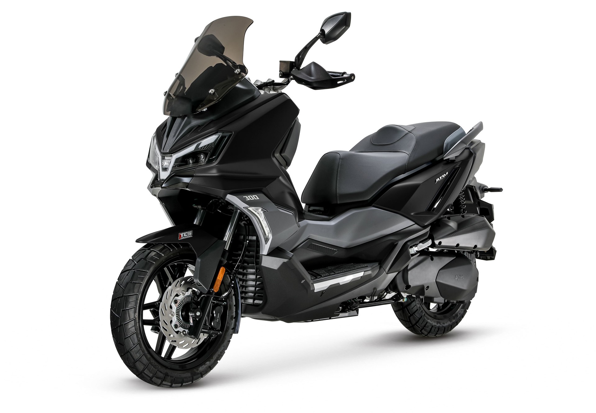 SYM ADX 300 Euro 5+