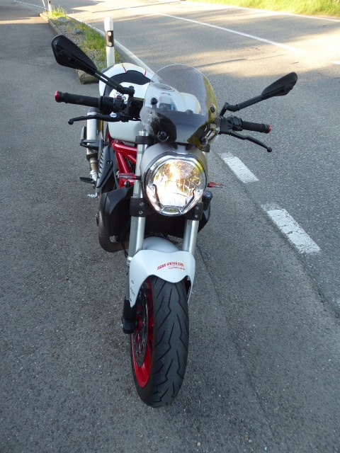 DUCATI MONSTER 821-showroom-element-1