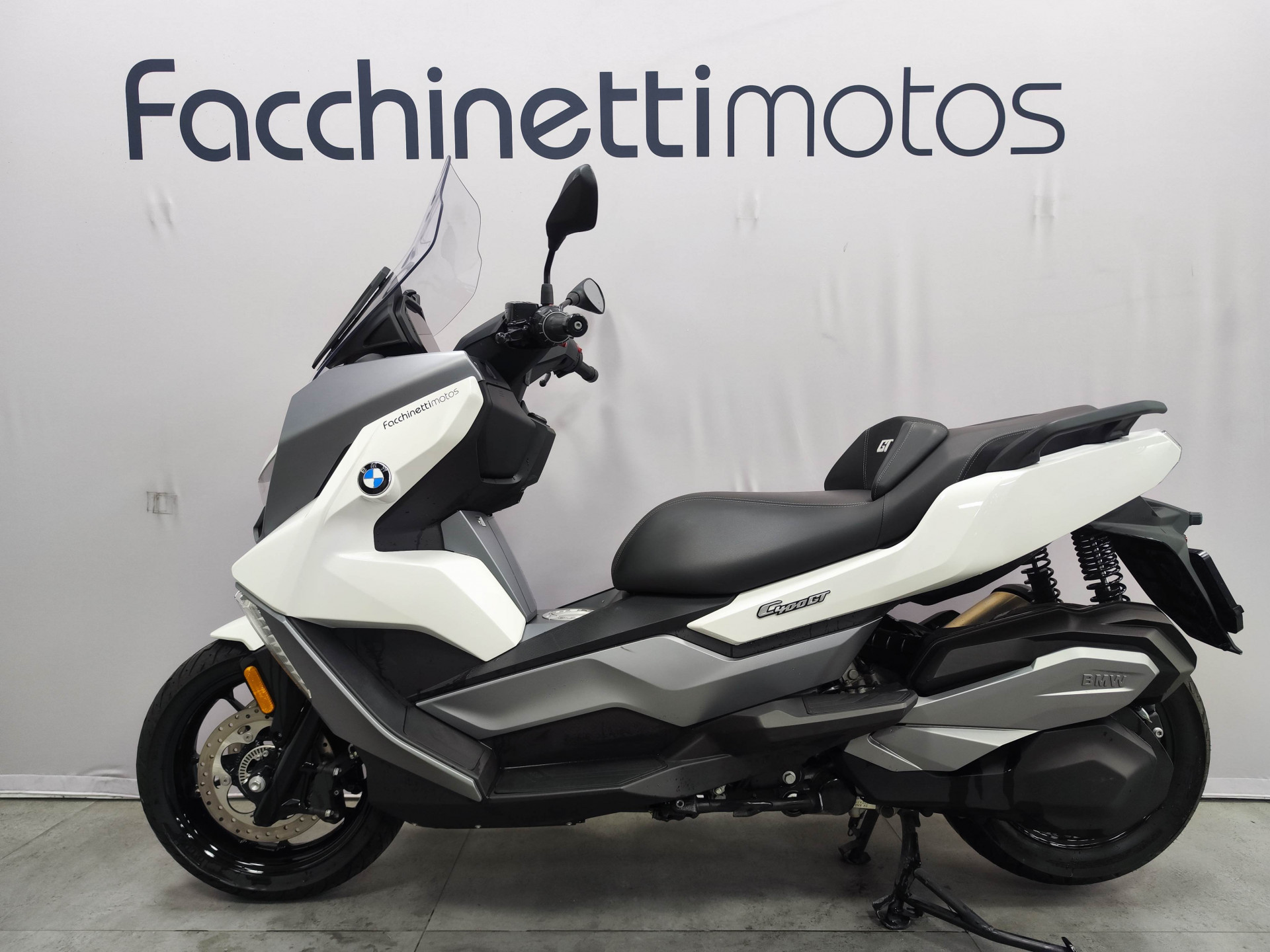 BMW C 400 GT-image-3