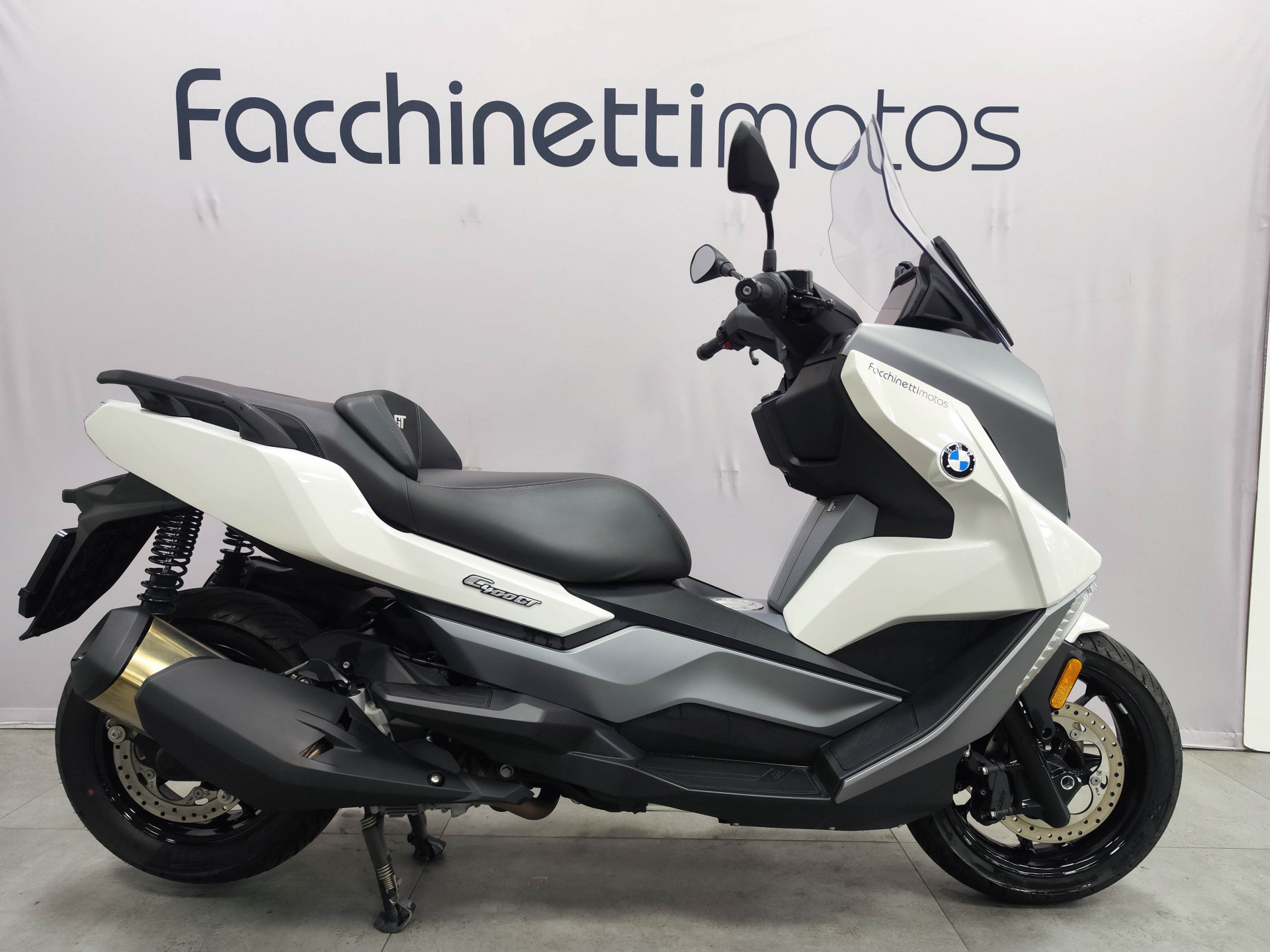 BMW C 400 GT-image-0