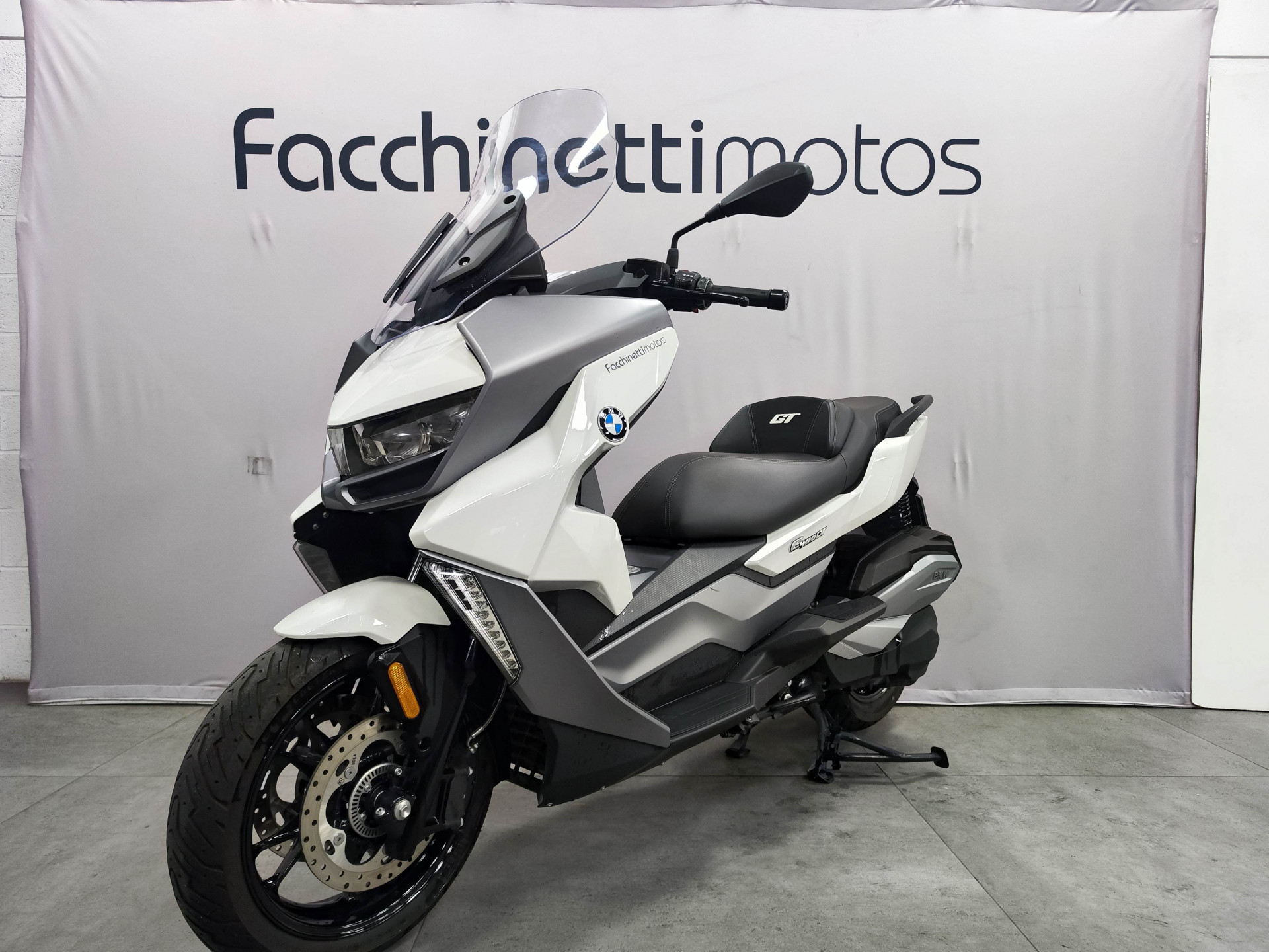 BMW C 400 GT-image-2