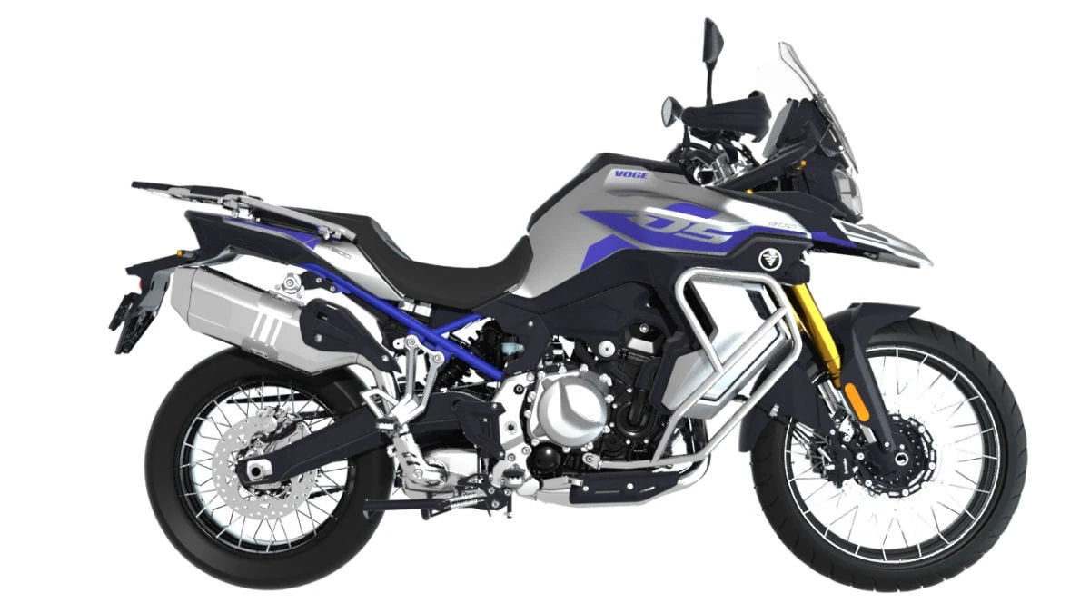 VOGE Voge DS 900 X