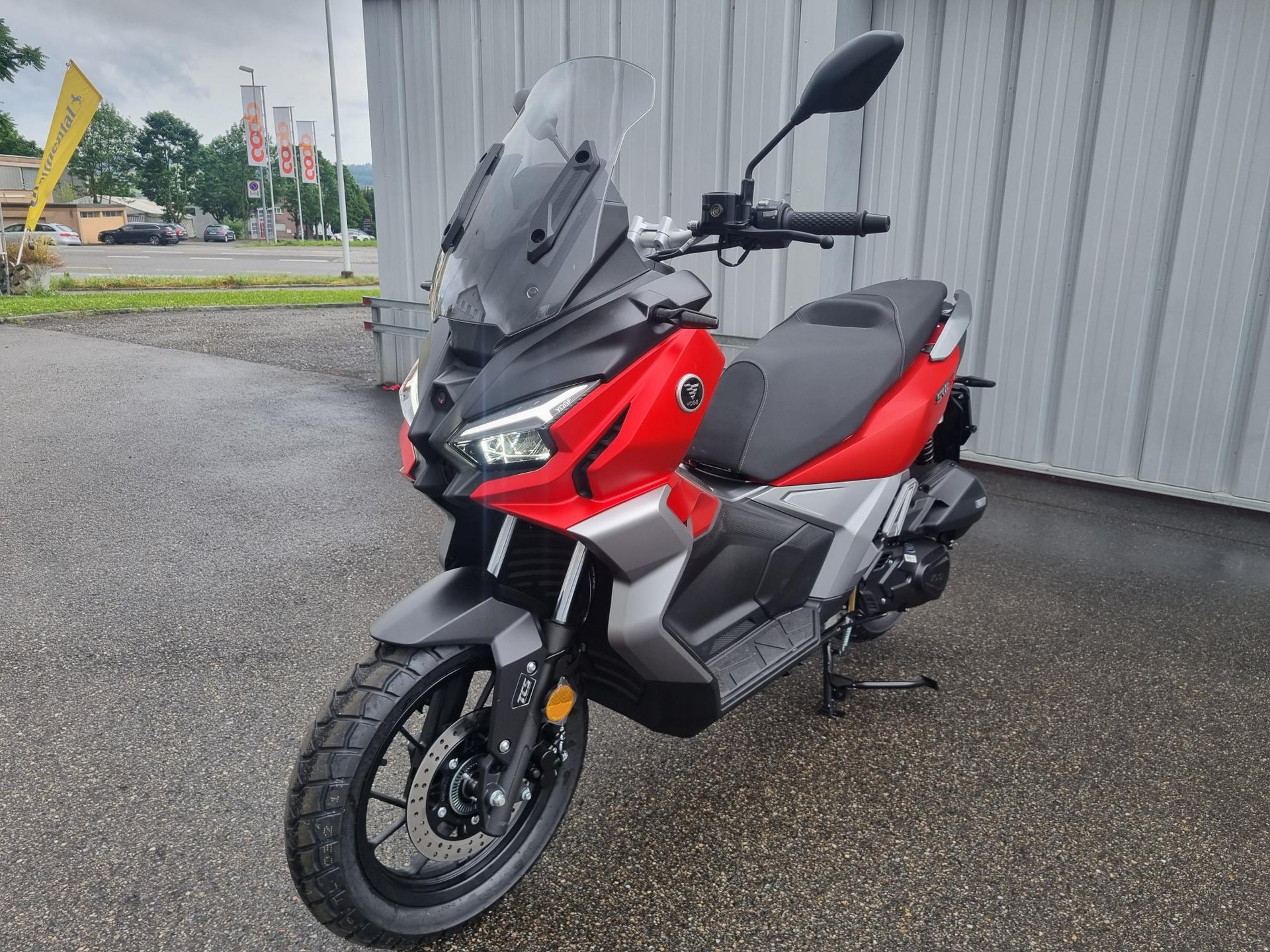 VOGE SR1 ADV