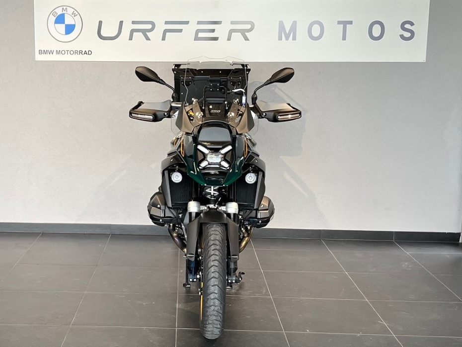 BMW R 1300 GS-image-2