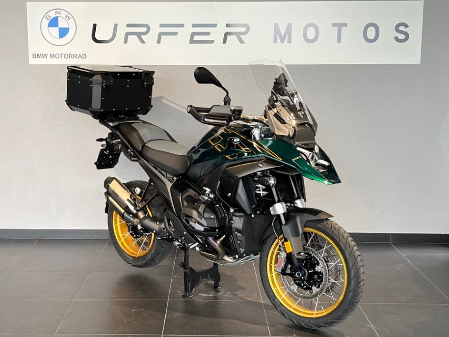 BMW R 1300 GS-image-1