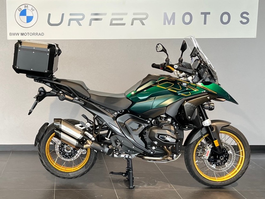BMW R 1300 GS-image-0