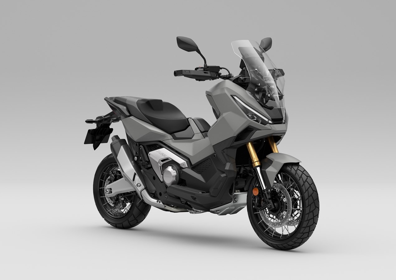 HONDA X-ADV 750