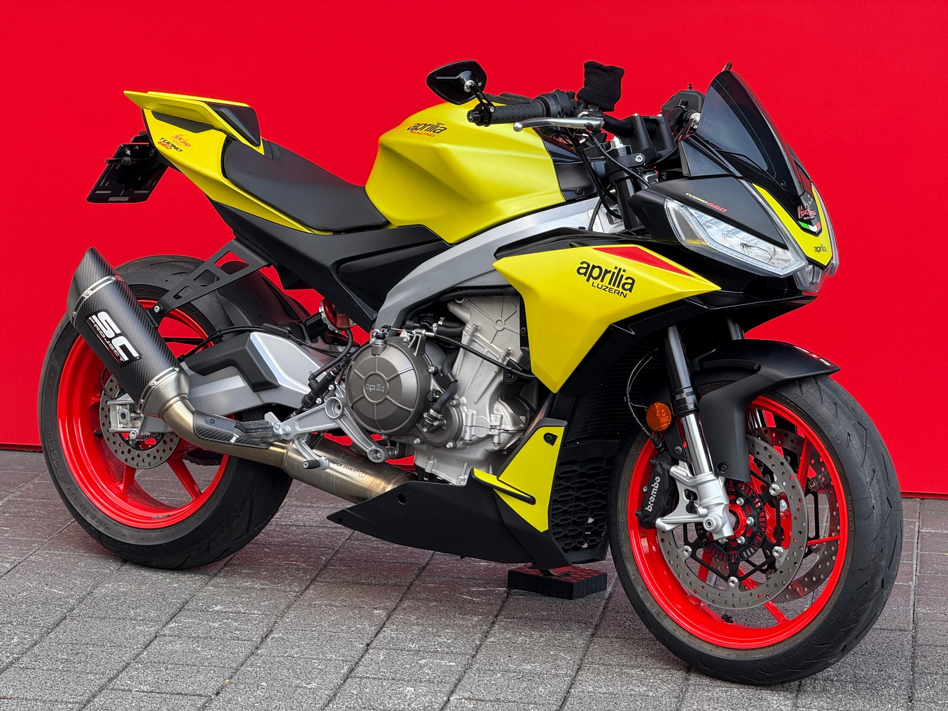 APRILIA Tuono 660 (35kw)-image-14