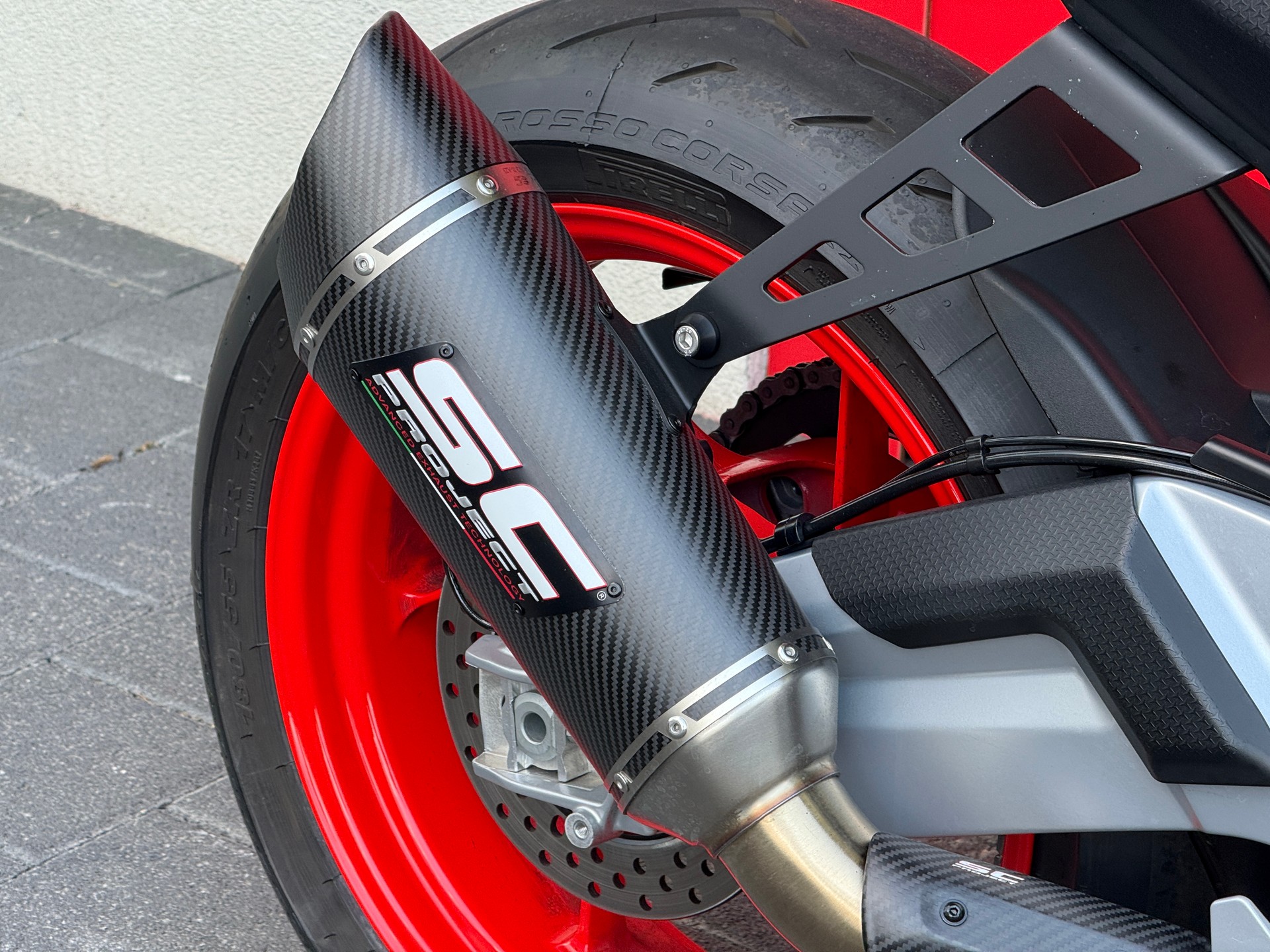 APRILIA Tuono 660 (35kw)-image-7