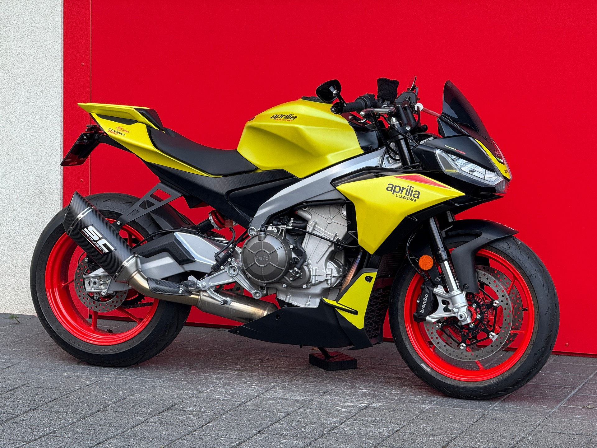 APRILIA Tuono 660 (35kw)-image-15