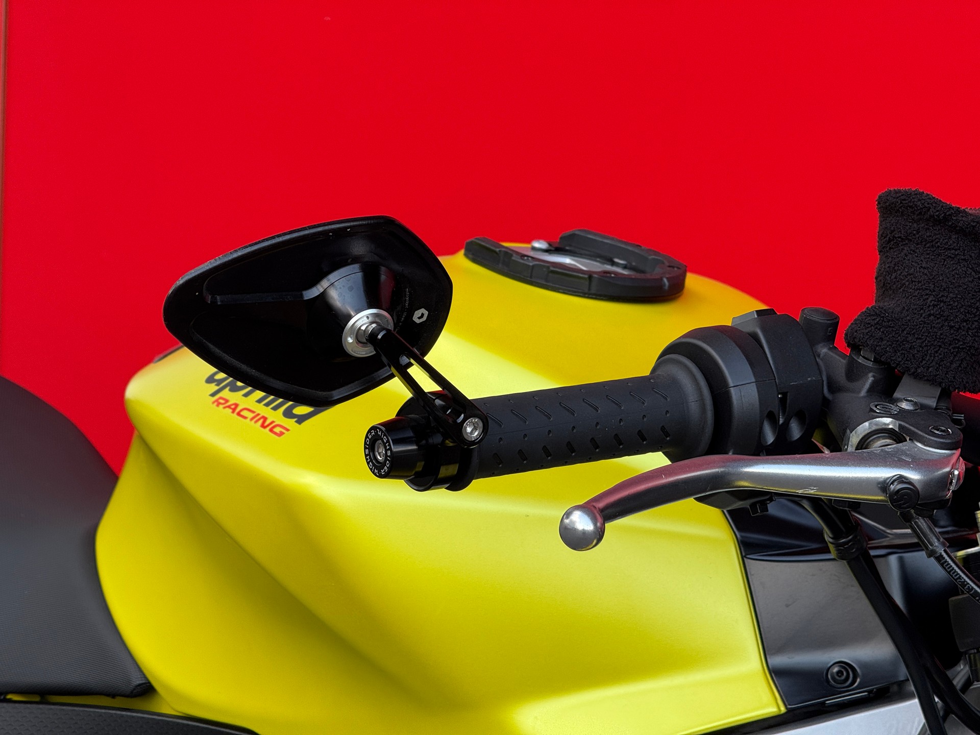 APRILIA Tuono 660 (35kw)-image-4