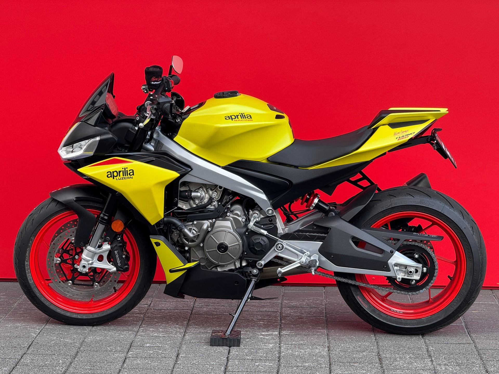 APRILIA Tuono 660 (35kw)-image-13