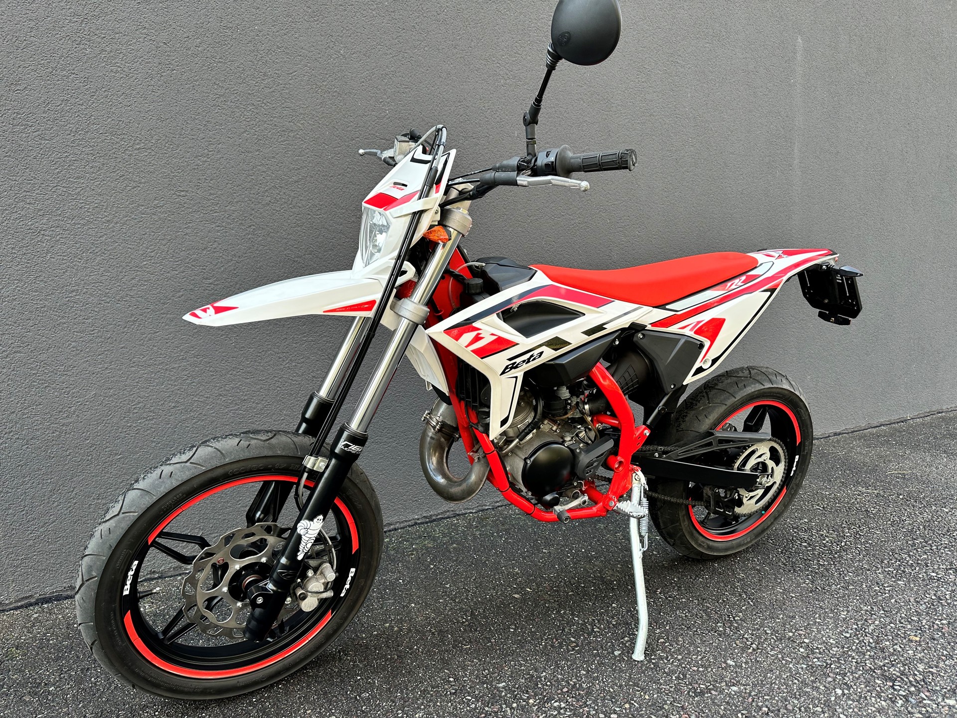 BETA RR50 2T