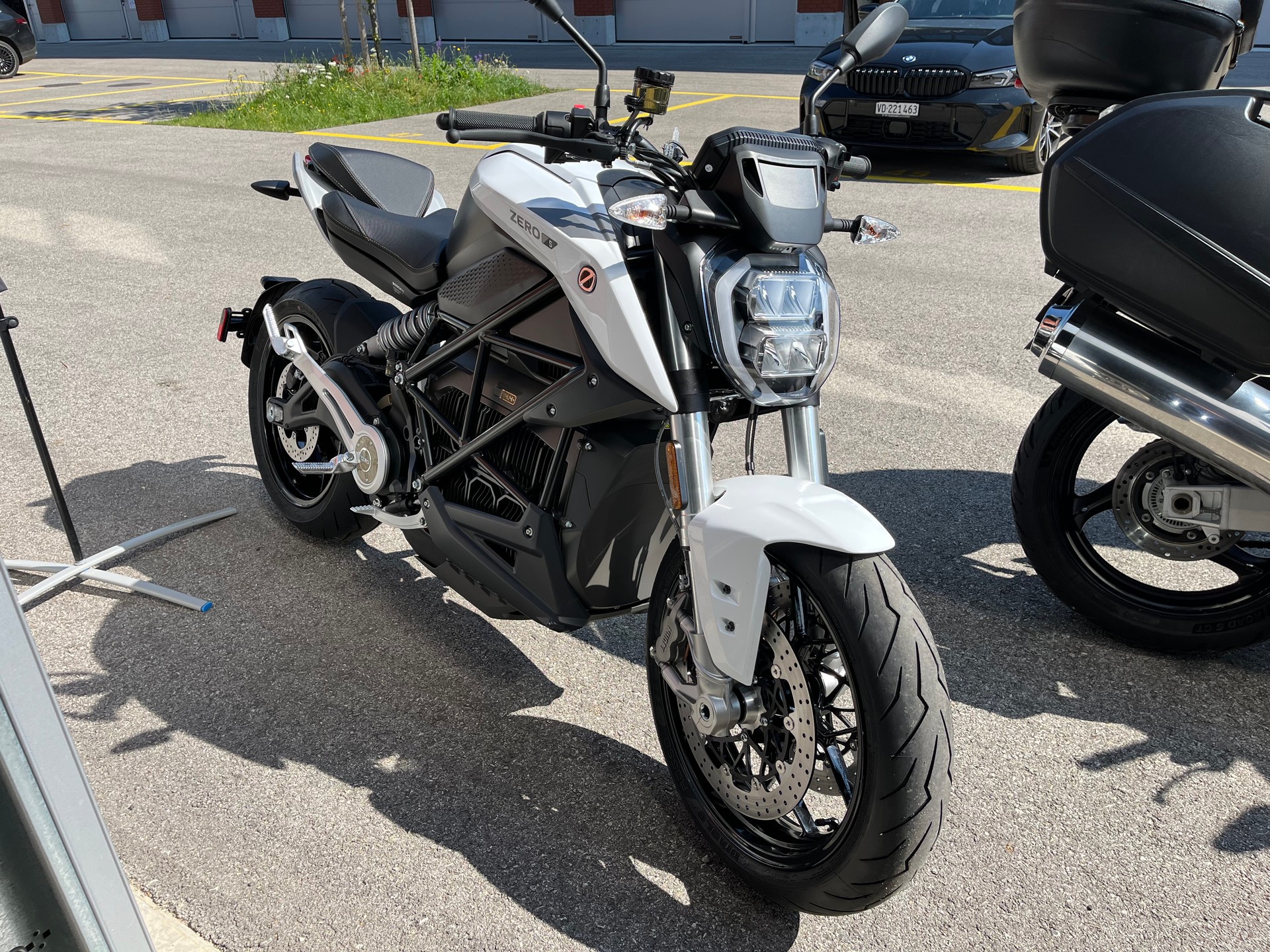 ZERO S