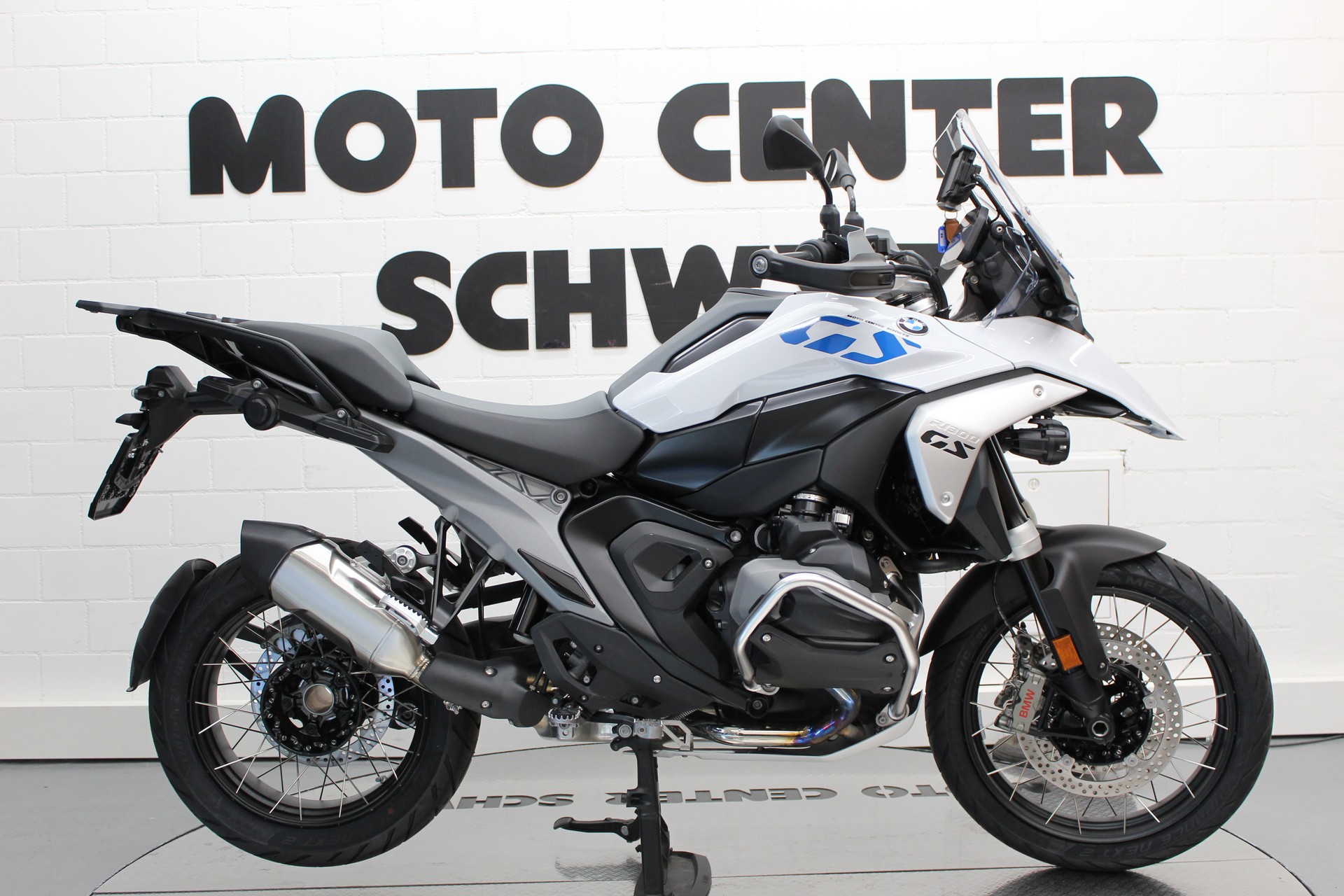 BMW R 1300 GS
