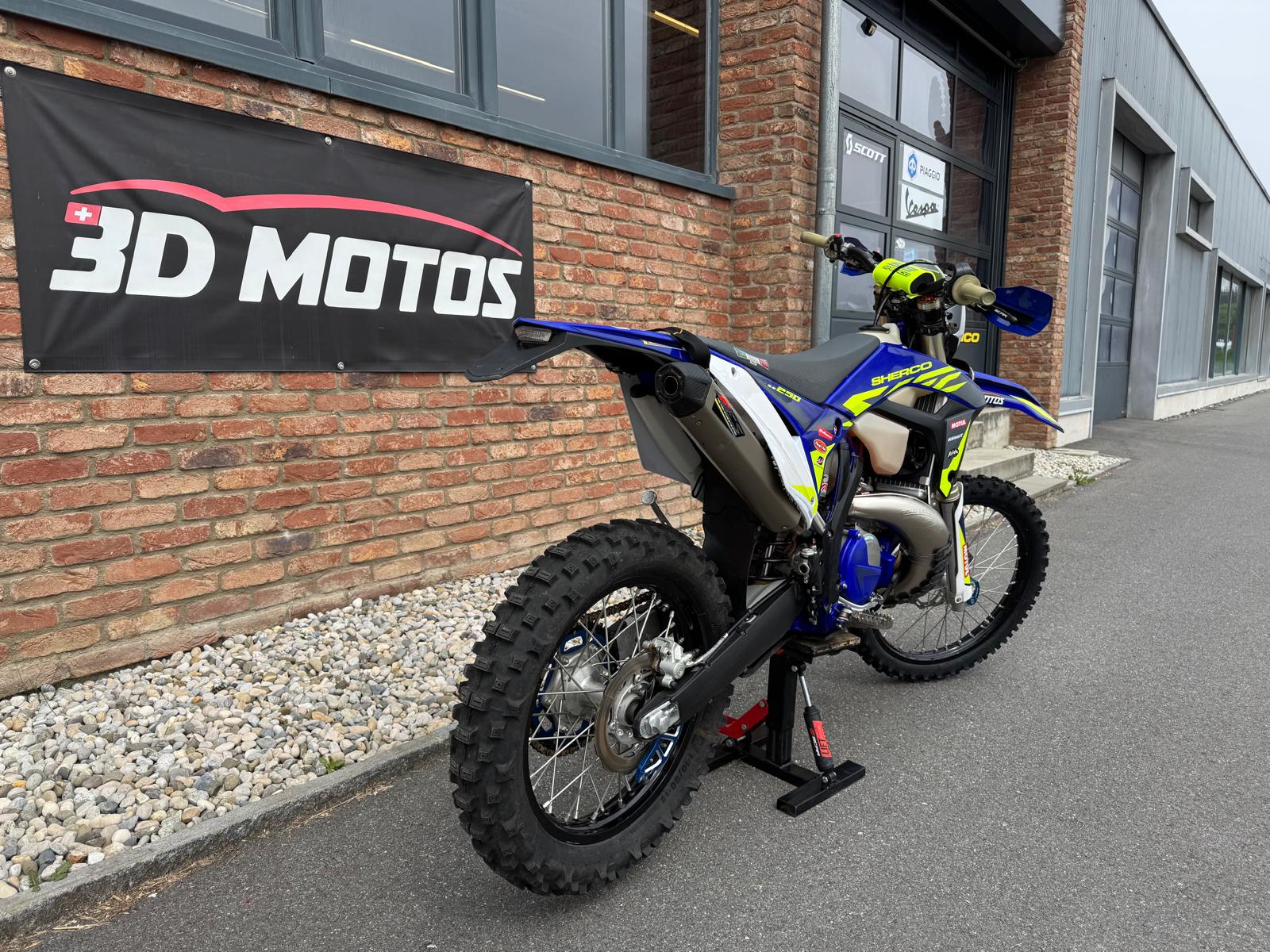 SHERCO SE-R 250-showroom-element-2