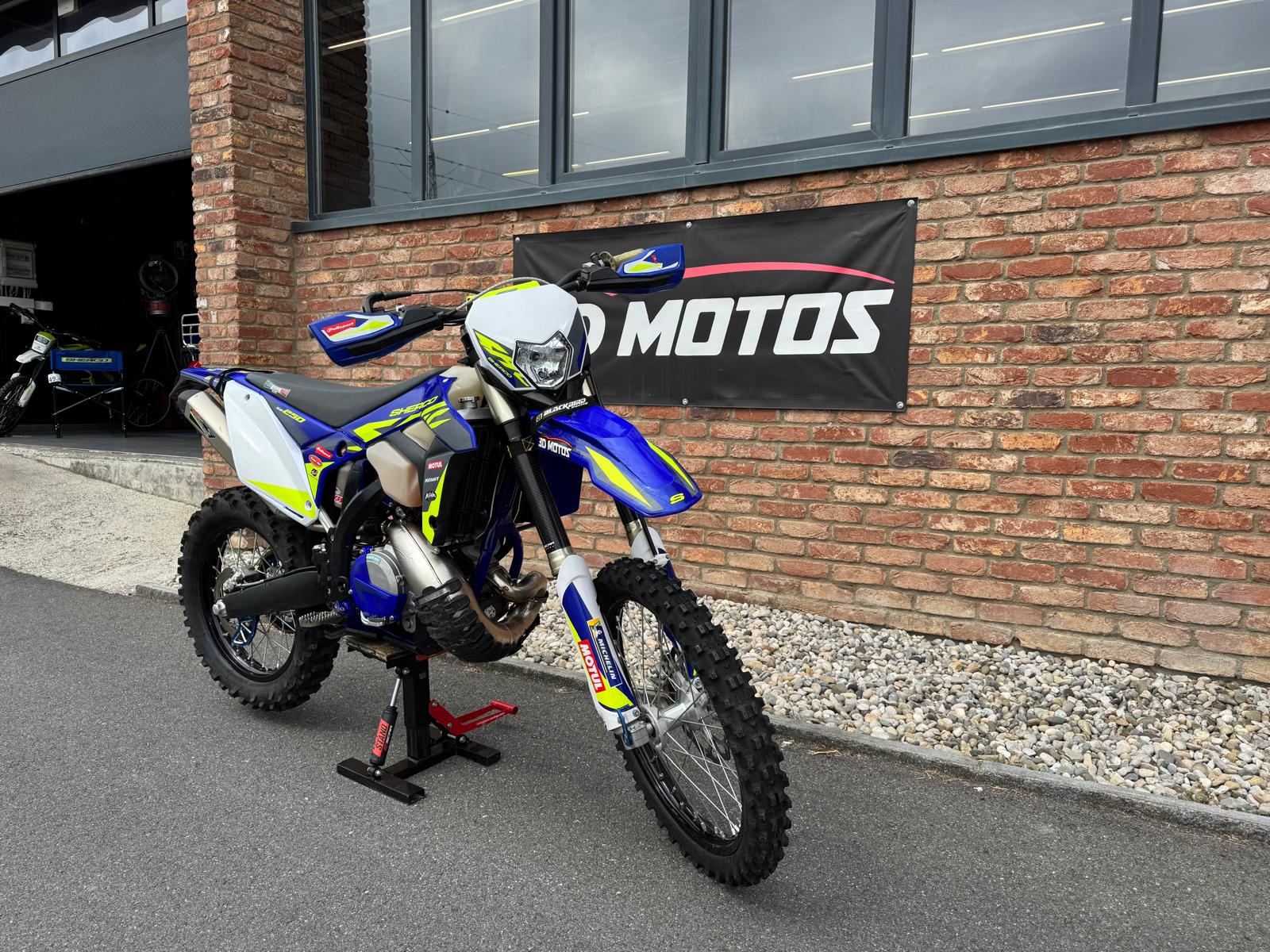 SHERCO SE-R 250-showroom-element-1