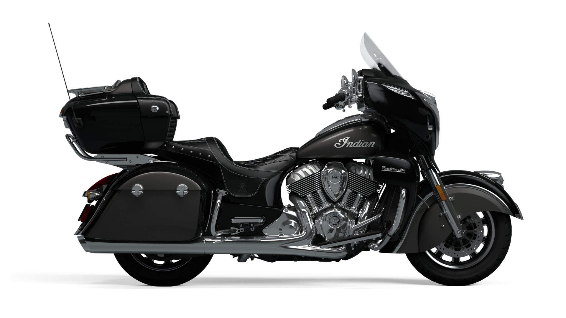 INDIAN Roadmaster-image-2