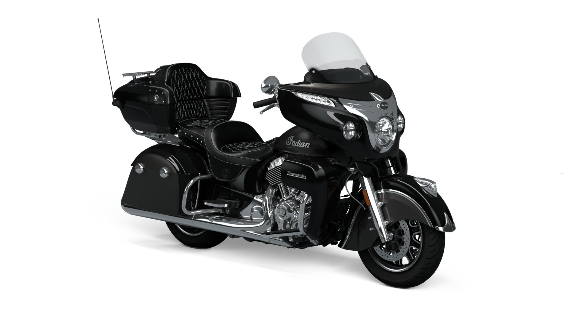INDIAN Roadmaster-image-0