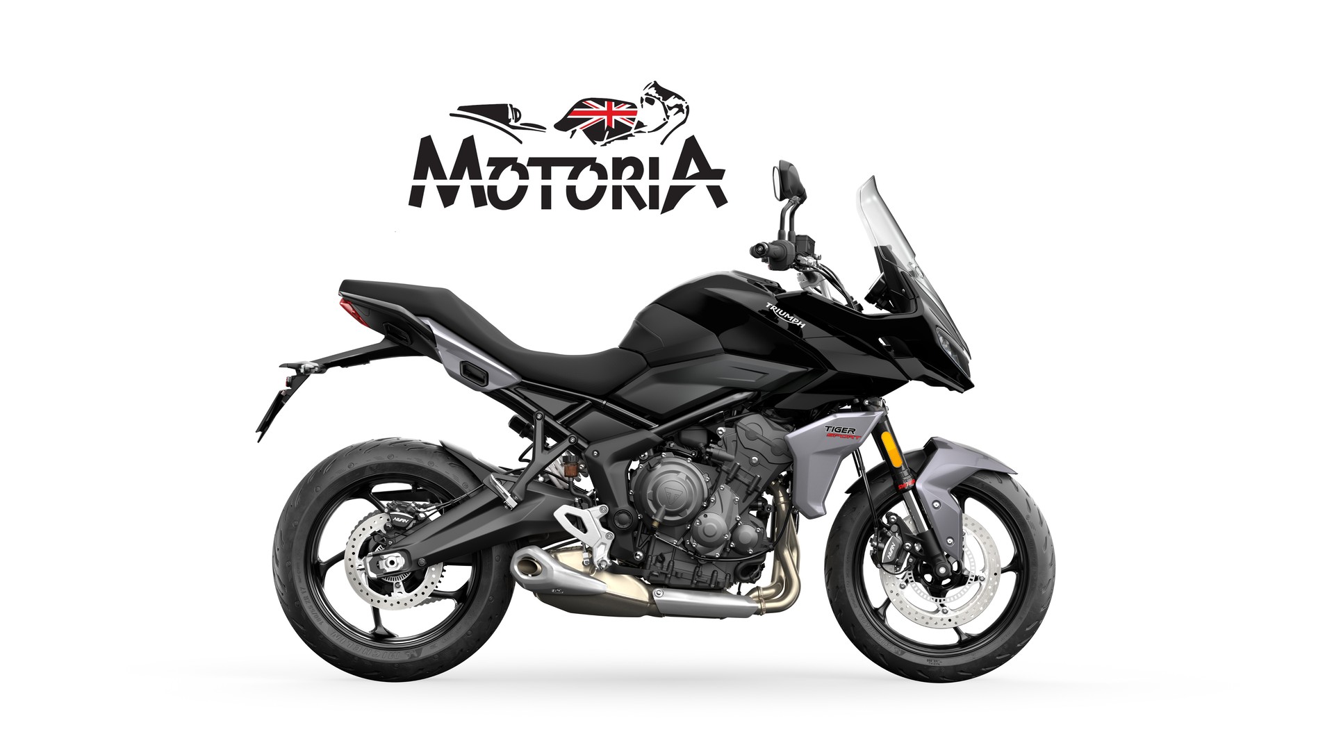 TRIUMPH Tiger 660 Sport-image-0