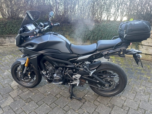 YAMAHA MT-09 ABS Tracer