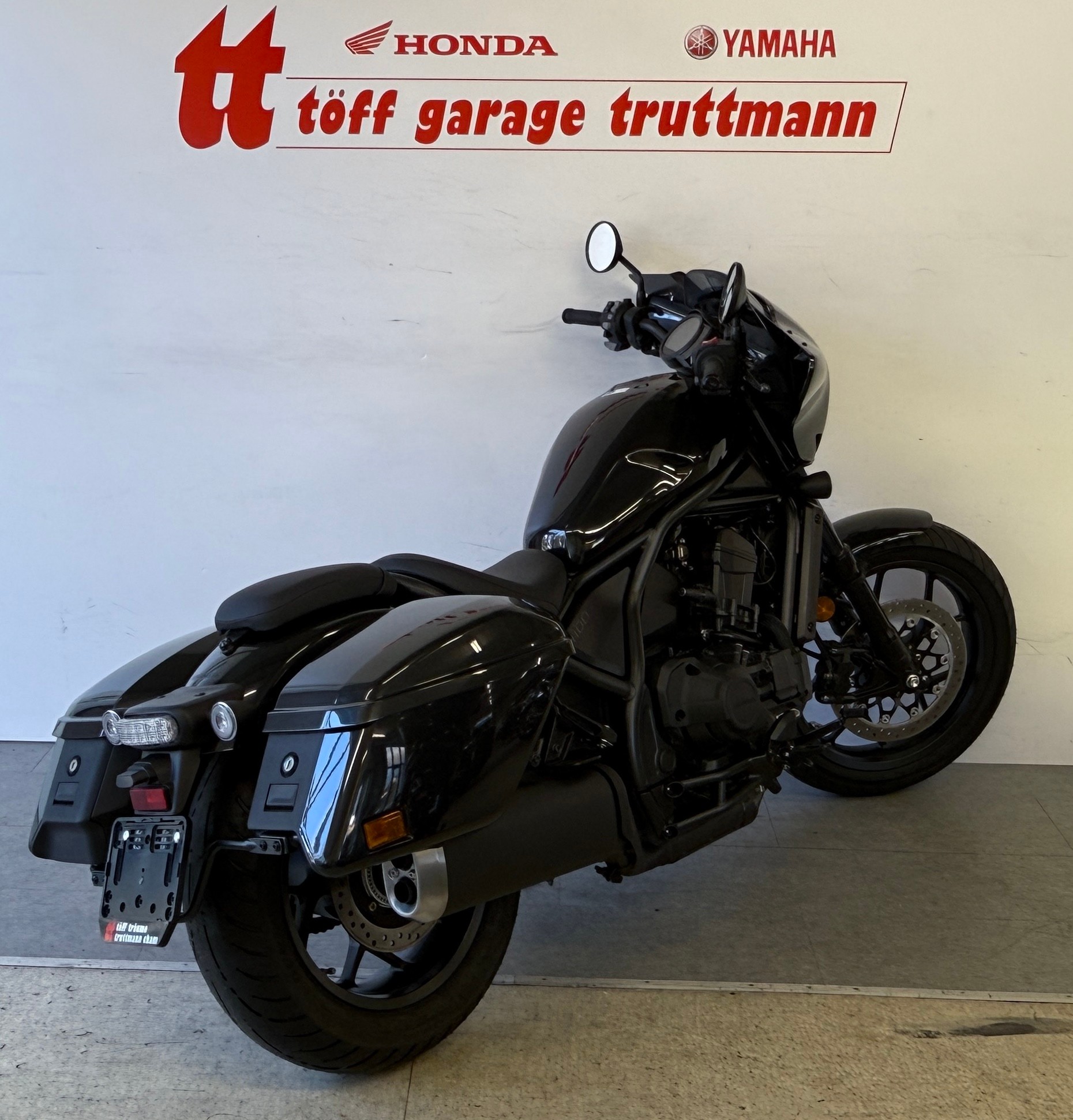 HONDA CMX 1100 DCTRebel Touring-showroom-element-3