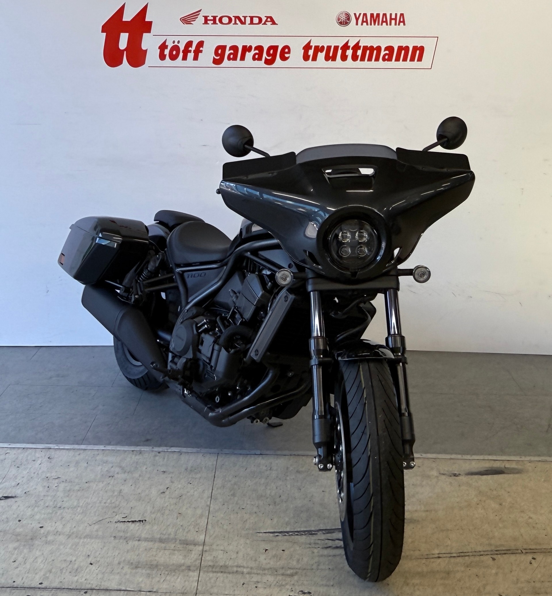 HONDA CMX 1100 DCTRebel Touring-showroom-element-2