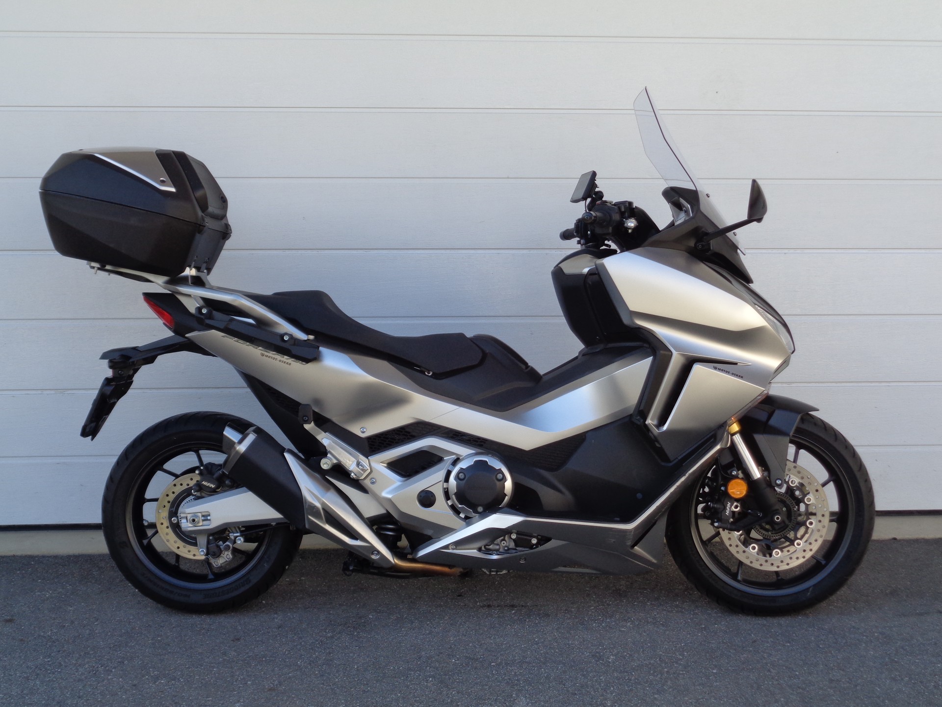 HONDA NSS 750 (35kW) Navi - tiefergelegt-showroom-element-3
