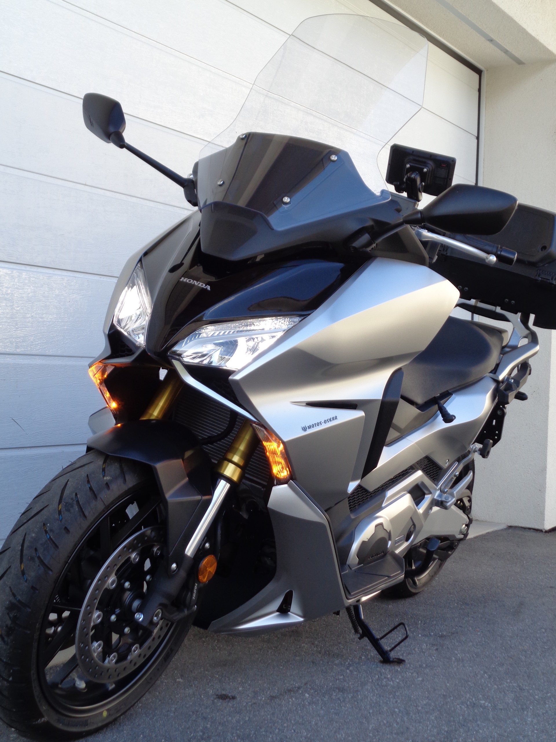 HONDA NSS 750 (35kW) Navi - tiefergelegt-showroom-element-2